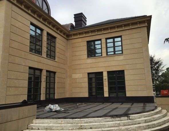 Portfolio afbeelding