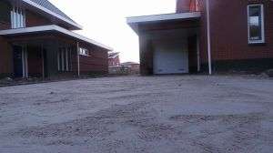 Portfolio afbeelding