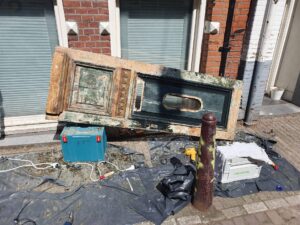 Portfolio afbeelding