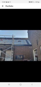 Portfolio afbeelding