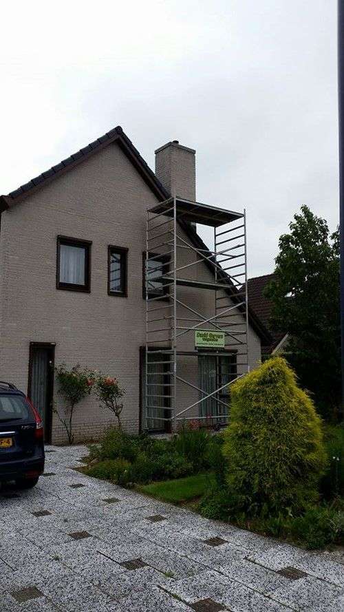 Portfolio afbeelding