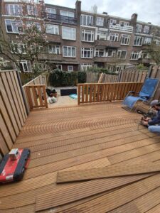 Portfolio afbeelding