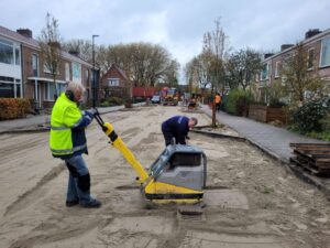 Portfolio afbeelding