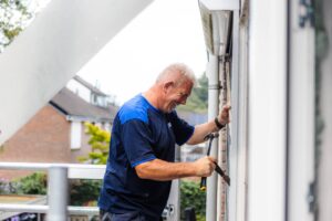 Portfolio afbeelding