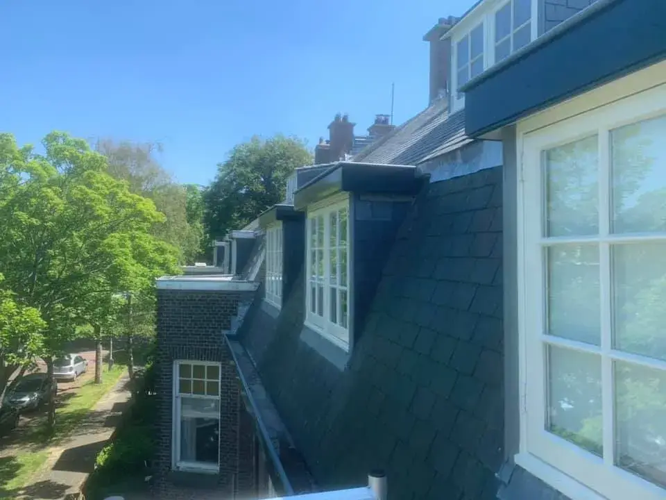 Portfolio afbeelding