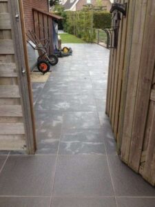 Portfolio afbeelding