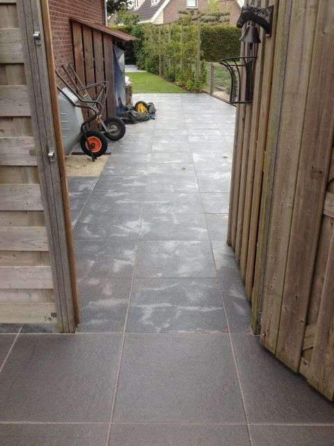 Portfolio afbeelding