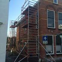 Portfolio afbeelding