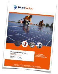 Portfolio afbeelding