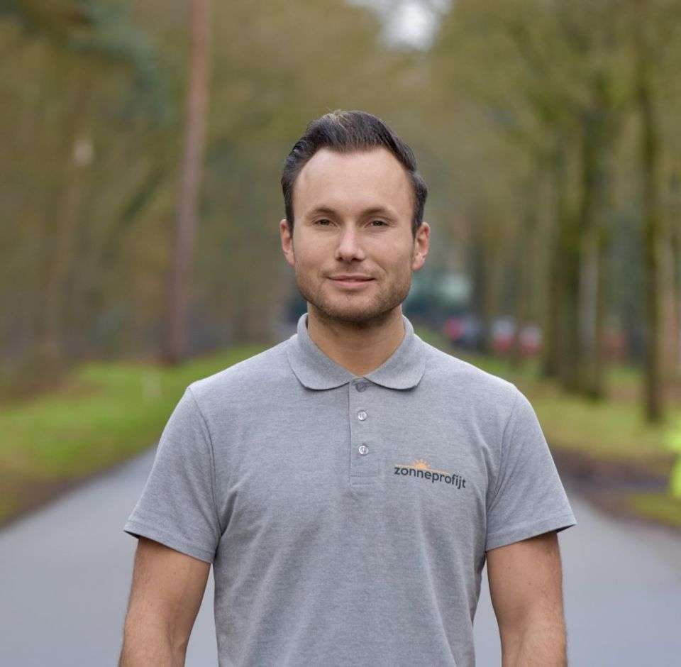 Portfolio afbeelding