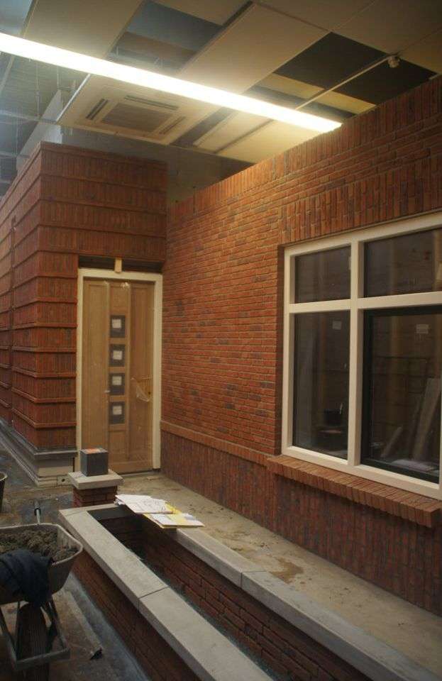 Portfolio afbeelding