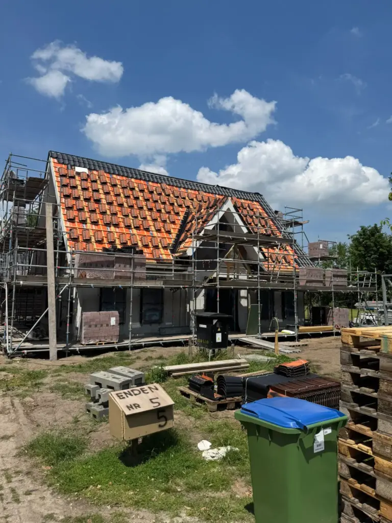 Portfolio afbeelding