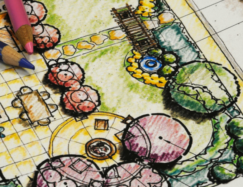 Portfolio afbeelding