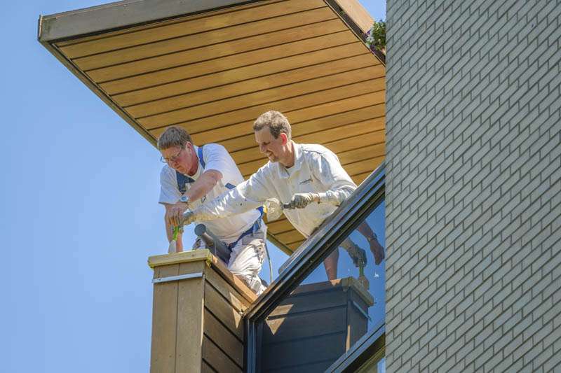 Portfolio afbeelding