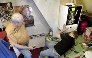 Portfolio afbeelding