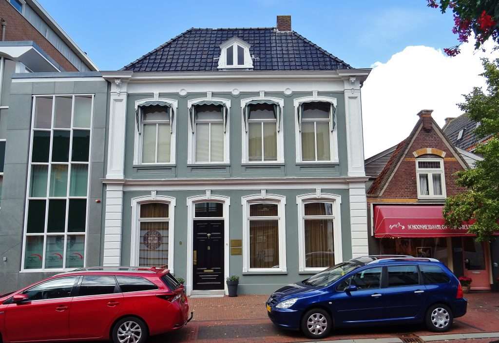 Portfolio afbeelding