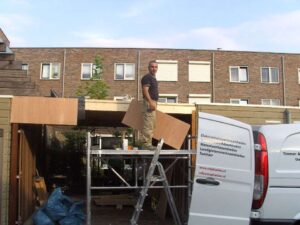 Portfolio afbeelding