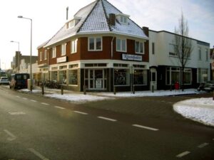 Portfolio afbeelding