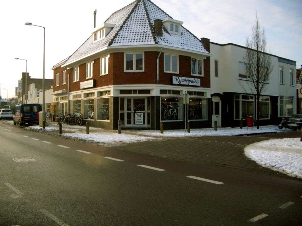 Portfolio afbeelding