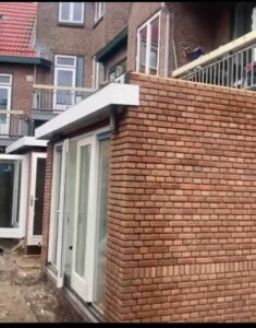 Portfolio afbeelding