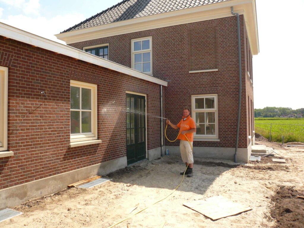 Portfolio afbeelding