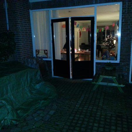 Portfolio afbeelding