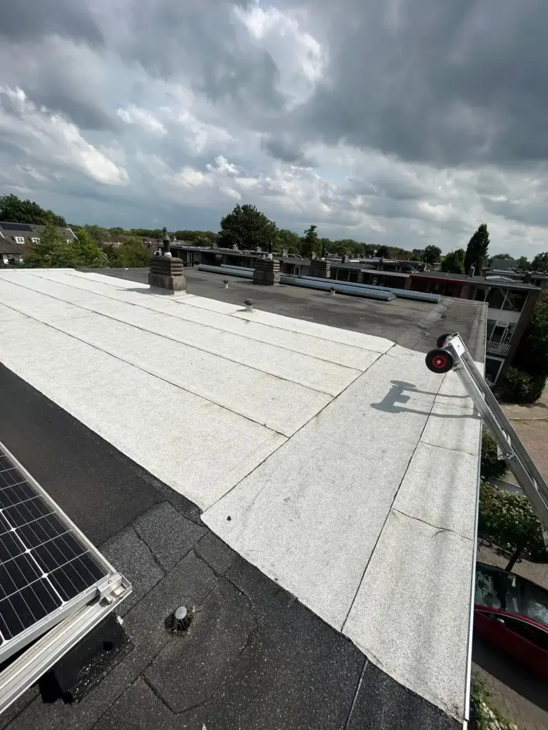 Portfolio afbeelding