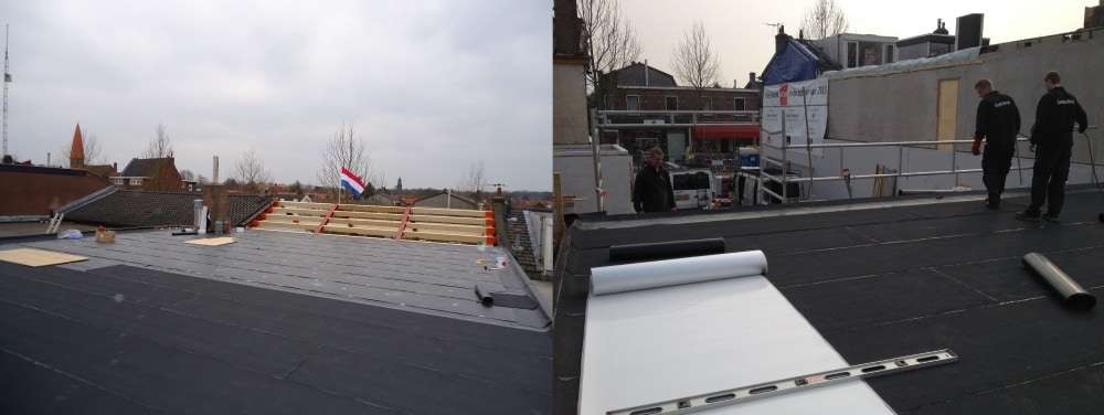 Portfolio afbeelding