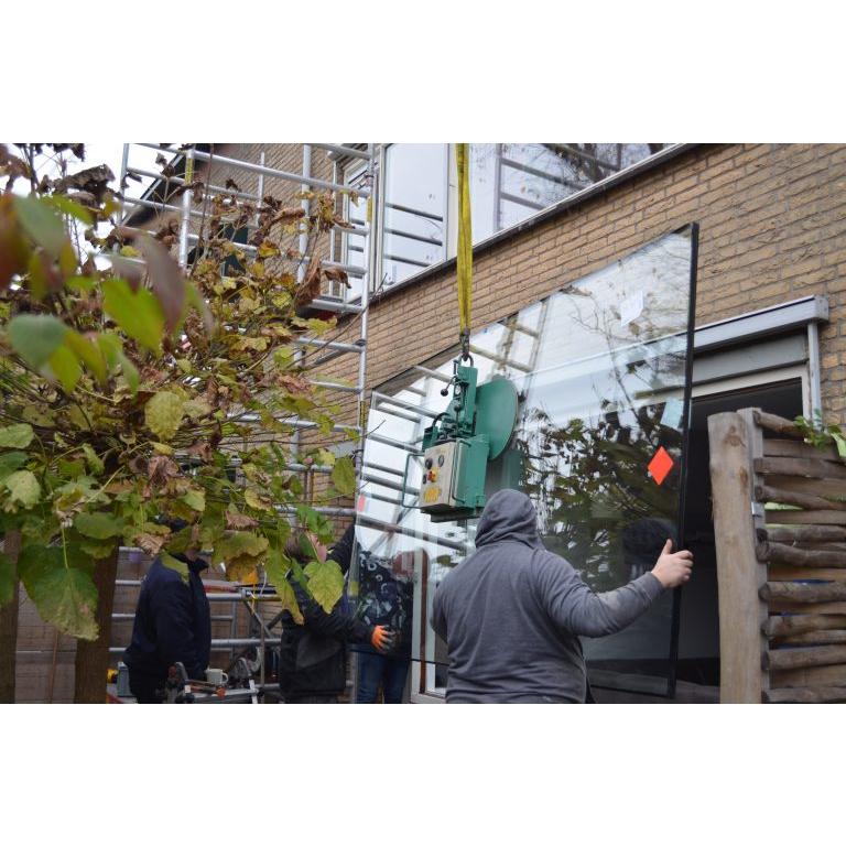 Portfolio afbeelding