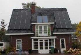 Portfolio afbeelding