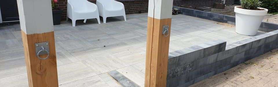 Portfolio afbeelding