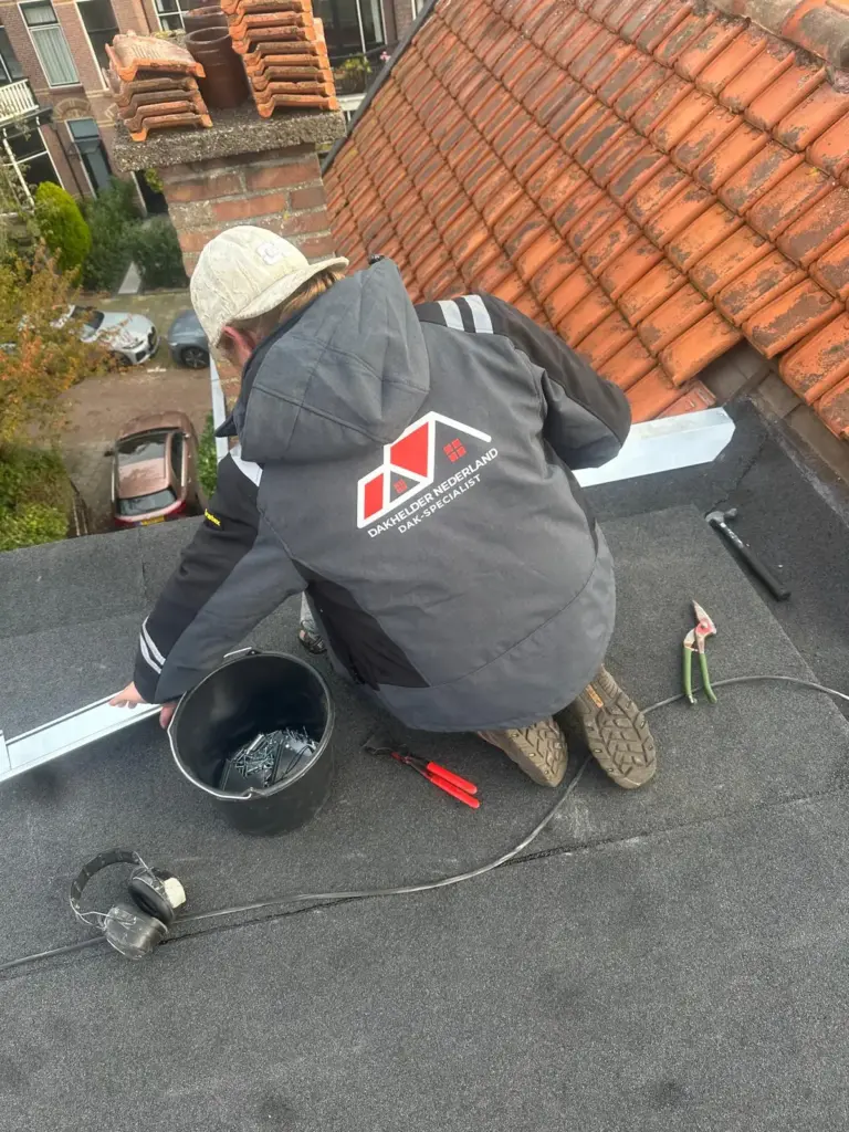 Portfolio afbeelding