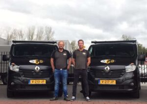 Portfolio afbeelding