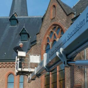 Portfolio afbeelding