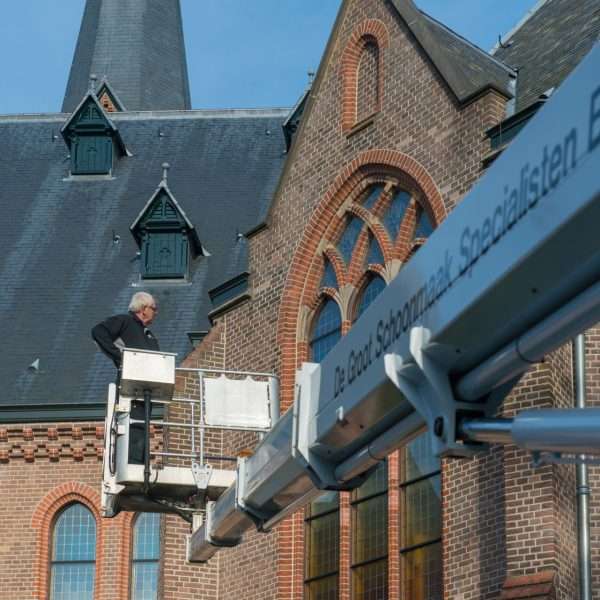 Portfolio afbeelding