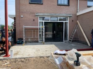 Portfolio afbeelding