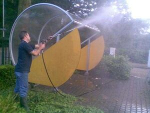 Portfolio afbeelding