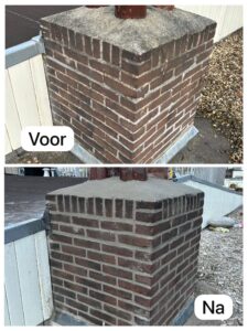 Portfolio afbeelding