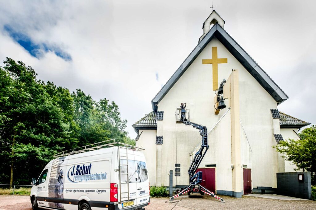 Portfolio afbeelding