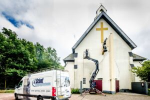 Portfolio afbeelding