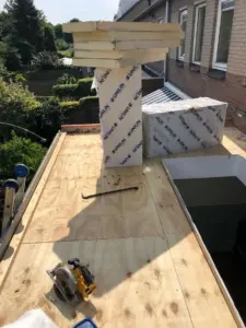 Portfolio afbeelding