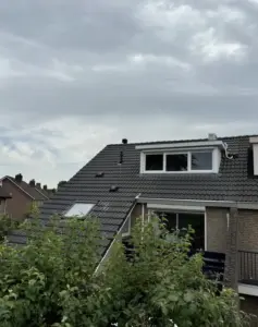 Portfolio afbeelding