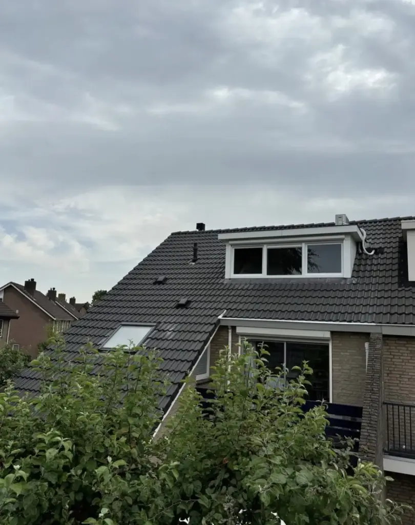 Portfolio afbeelding