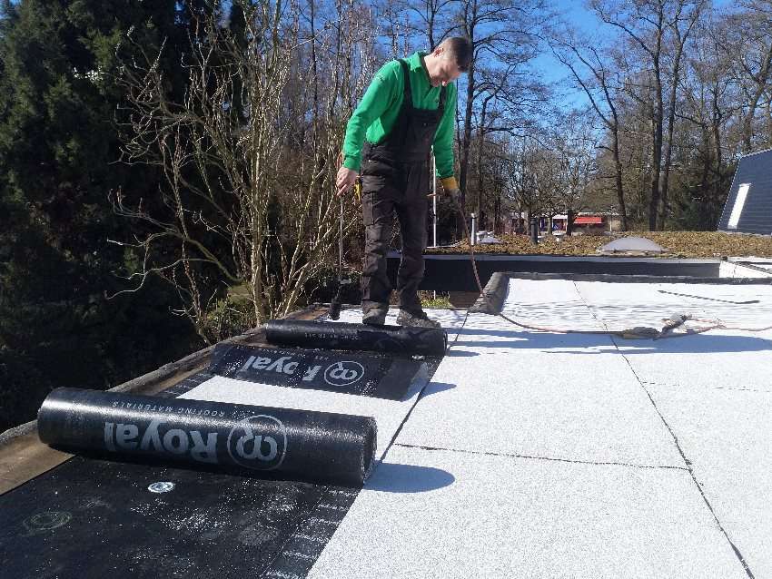 Portfolio afbeelding