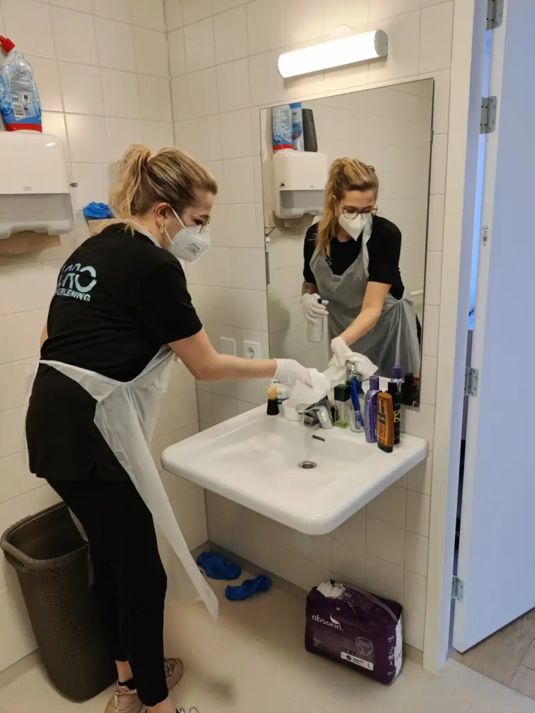 Portfolio afbeelding