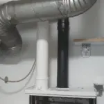 Cv ketel + rookgasafvoer vervangen Afbeelding 1