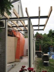 Portfolio afbeelding