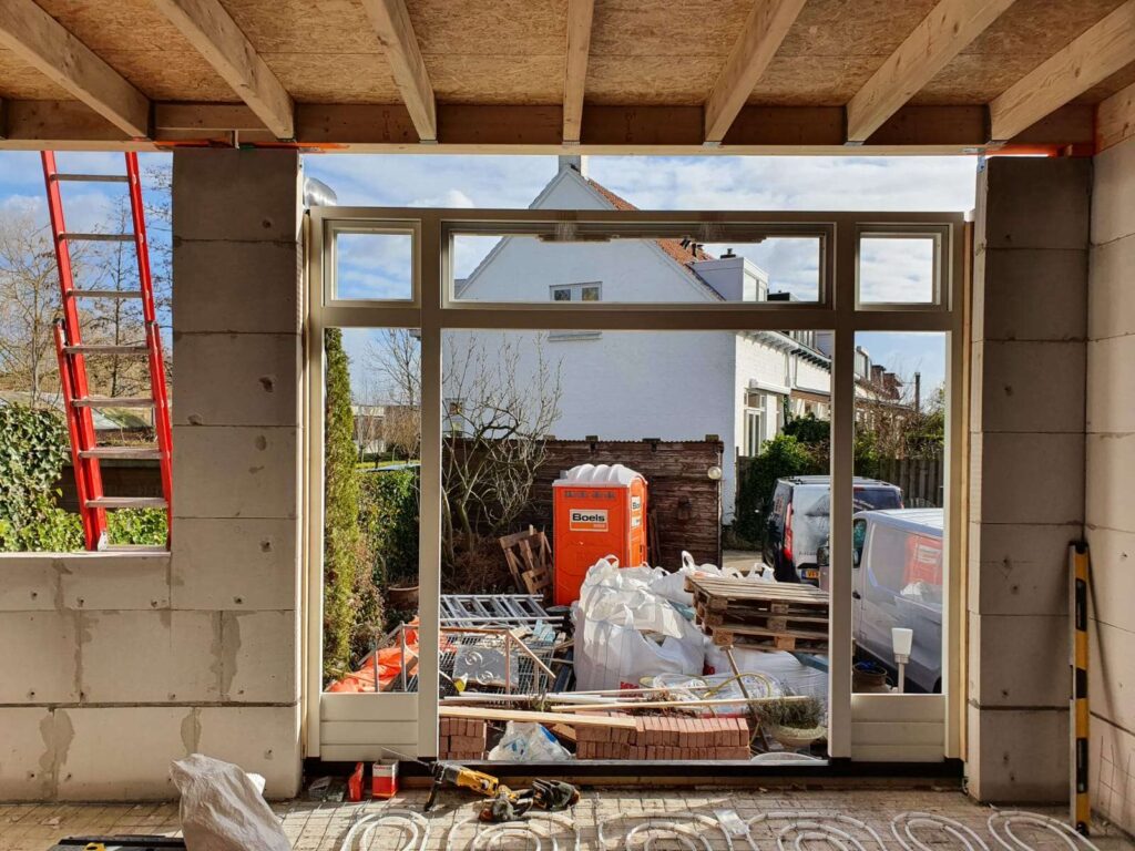 Portfolio afbeelding