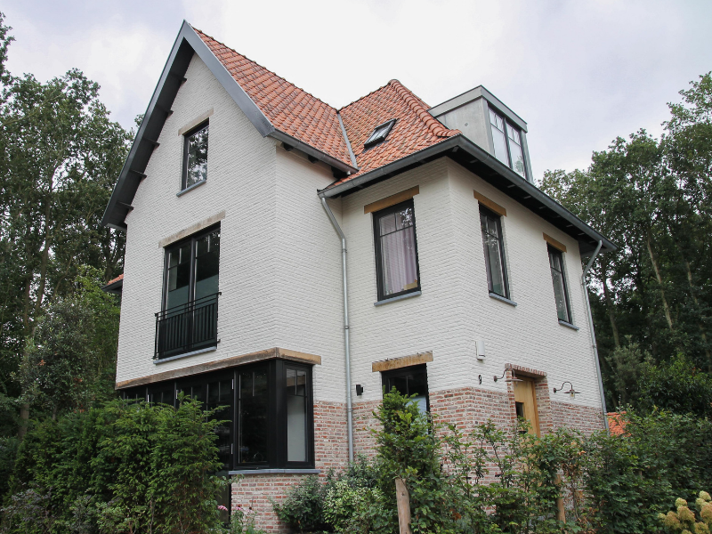 Portfolio afbeelding