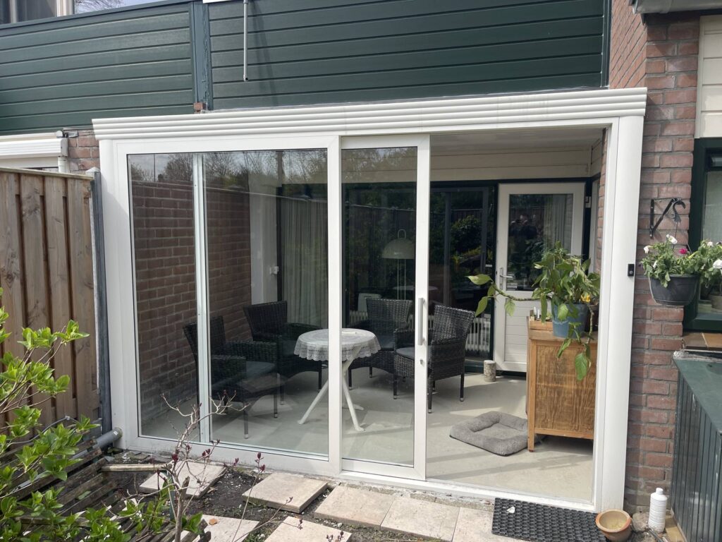 Portfolio afbeelding